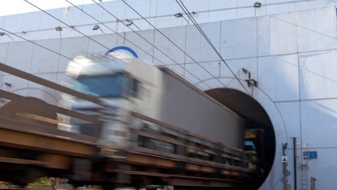 Nouveau record historique pour Eurotunnel