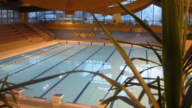 Berck : la piscine de l'Agora ne rouvrira pas avant le 14 janvier