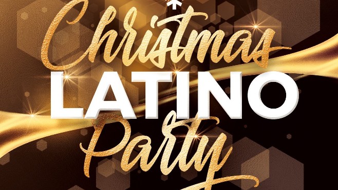 CHRISTMAS LATINO PARTY AU CASINO DE CALAIS LE JEUDI 20 DECEMBRE