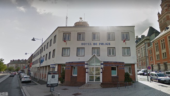 Dunkerque: une jeune ado de 15 ans accouche au commissariat