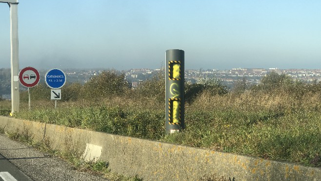 Les radars dégradés seront tous réparés, mais l'Etat ne donne pas de calendrier