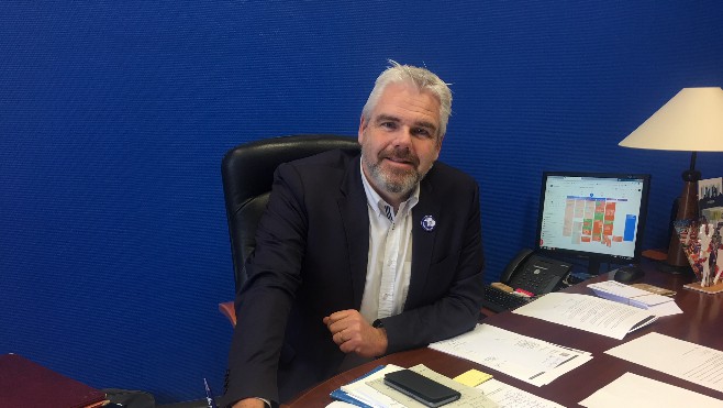 Montreuillois : le maire d’Etaples démissionne de la vice-présidence de l'agglomération