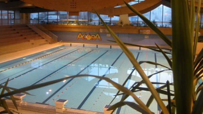 Berck : la piscine fermée jusque fin février