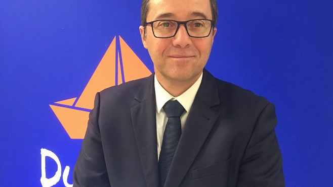 Le Port de Dunkerque affiche sans complexe sa bonne santé !