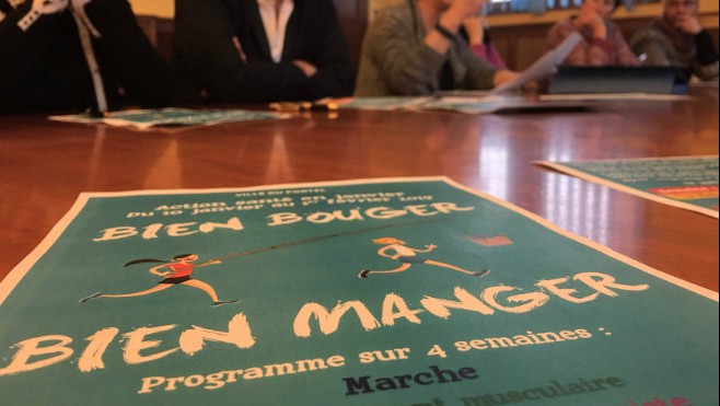 La ville du Portel lance un programme pour