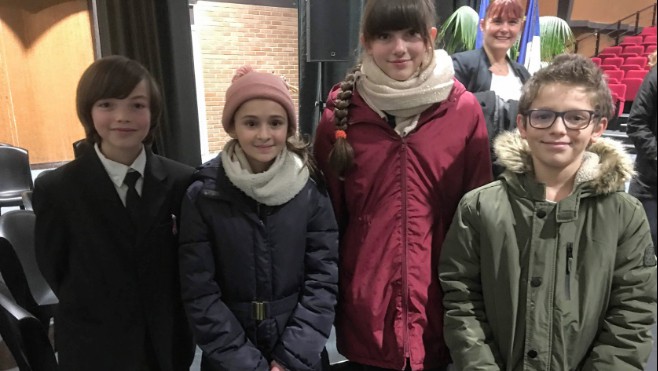 A Saint Martin Boulogne, les jeunes ne se laissent pas marcher sur les… projets !