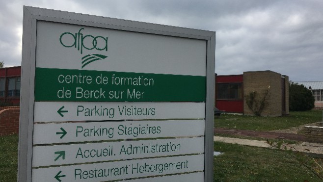 Fermeture programmée de l'Afpa à Berck : le député s'investit pour que le territoire ne perde pas de centre de formations