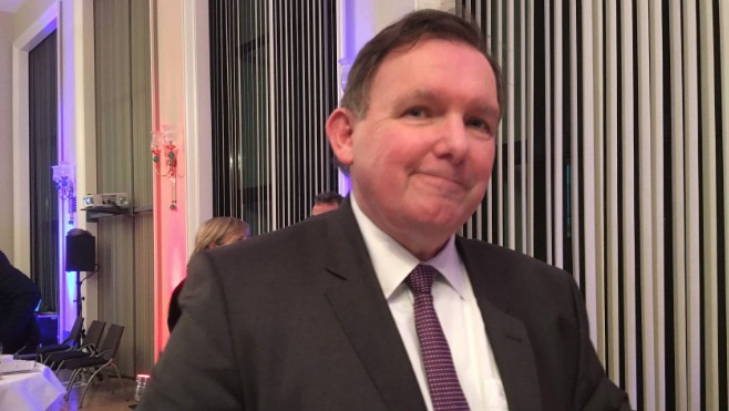 Brexit : le président de la CCI Littoral s’attend à un impact économique.