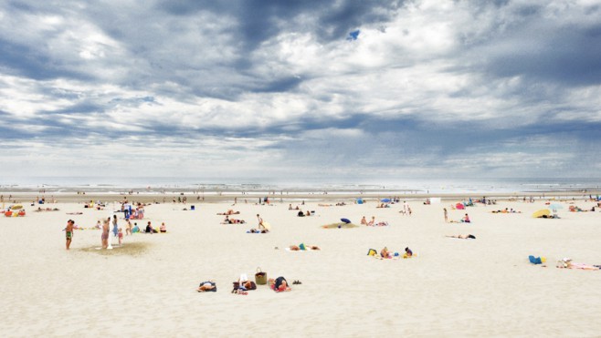 Le Touquet et Wissant dans le top 10 des plus belles plages de France
