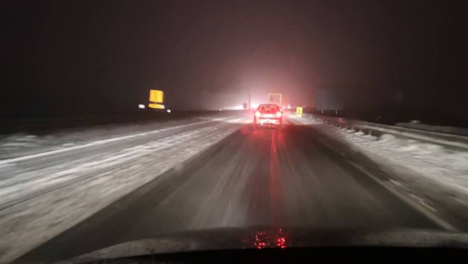 Neige : la région des Hauts de France suspend les transports scolaires mercredi...