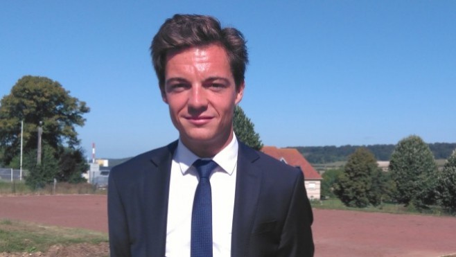 Hesdin : le maire est sorti de garde à vue