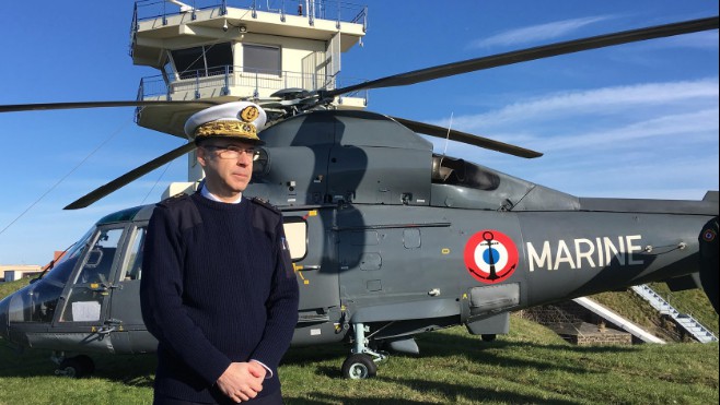+12% d’opérations de secours et d’assistances en mer en 2018 !