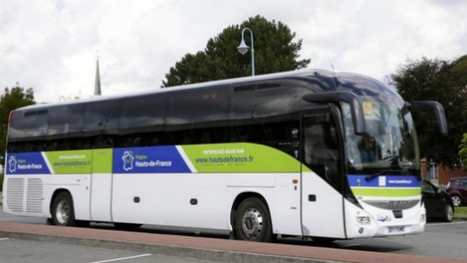 Pas de transports scolaires et interurbains dans le dunkerquois vendredi