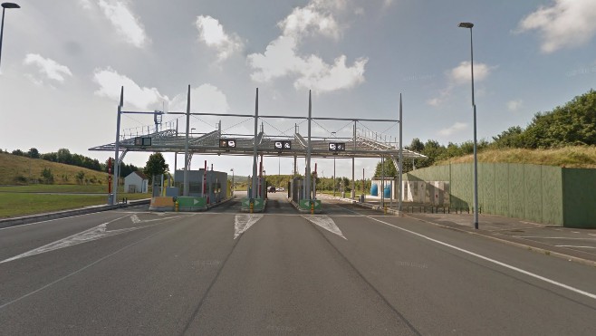 Enduropale : l'A16 gratuite pour les motards