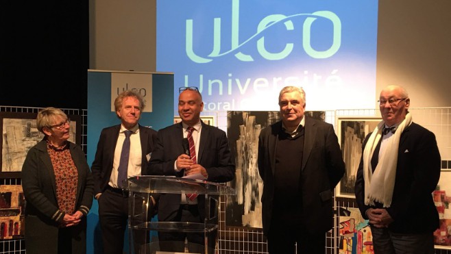 ULCO : 100 étudiants à Boulogne sur mer en médecine à la rentrée !