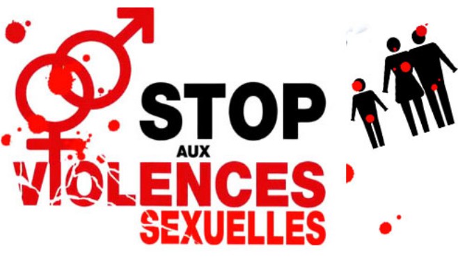 Les violences sexuelles en hausse de 20% dans le Pas-de-Calais