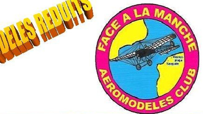 MEETING AEROMODELISME