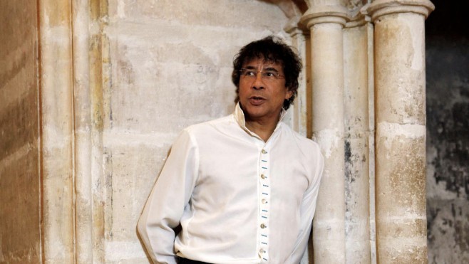 Laurent Voulzy se produira deux fois à Calais et Boulogne
