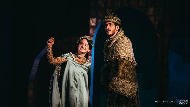Montreuillois: le Festival des Nuits Baroques démarre ce mercredi
