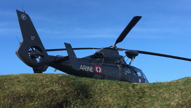 Deux pêcheurs à pied se sont perdus dans la brume hier soir en baie de Canche.