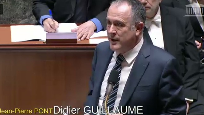 Pêche électrique :