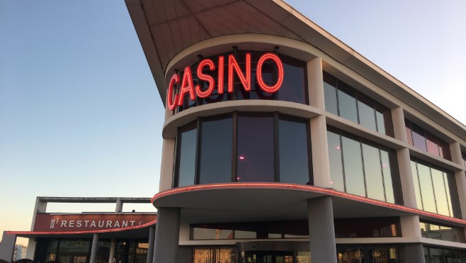 Le casino de Boulogne passe entre les mains de belges !
