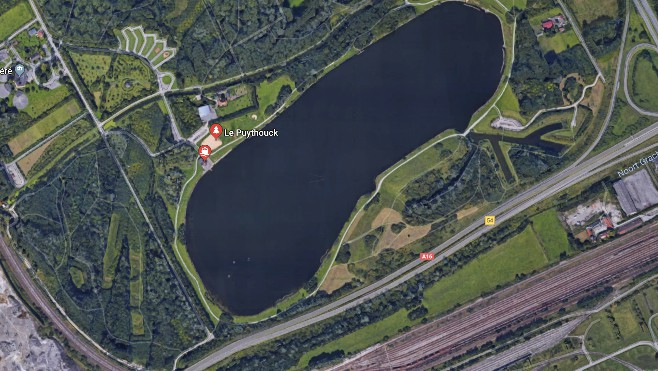 Le corps d'une femme retrouvé dans le lac du Puythouck