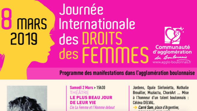 Journée de la femme : le CIDFF en permanence à l’écoute…