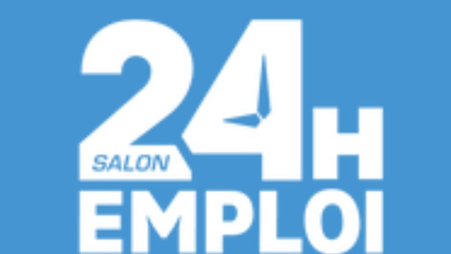 24H POUR L'EMPLOI LE JEUDI 14 MARS - DUNKERQUE