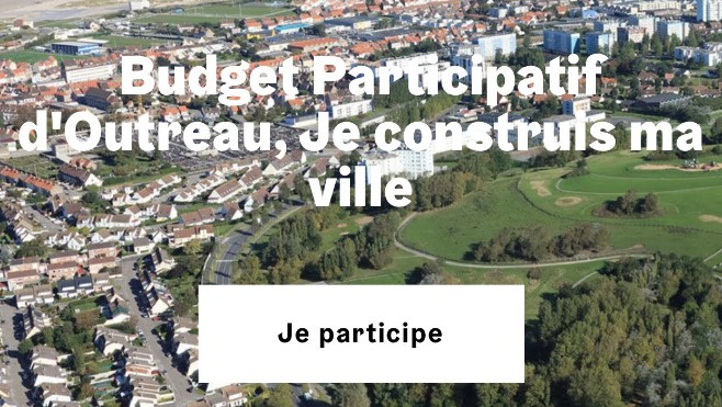 Les Outrelois peuvent commencer à proposer leurs projets à la ville !