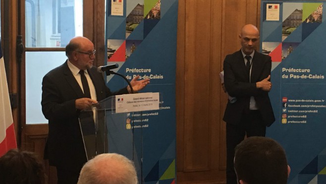 Grand Débat : les entreprises du littoral aussi ont fait leurs cahiers de doléances !
