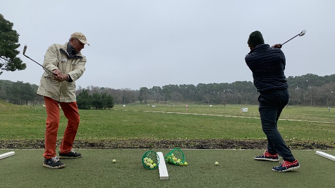Touquet: le golf organise des séances découvertes gratuites