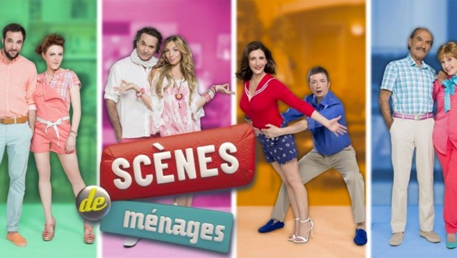 Scènes de Ménages lance un casting pour un tournage dans les Hauts-de-France