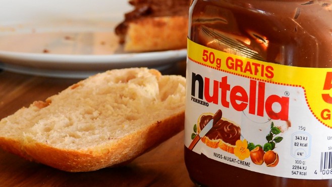 Nutella à prix cassé: Intermarché condamné à une lourde amende