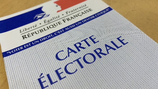 Derniers jours pour vous inscrire sur les listes électorales