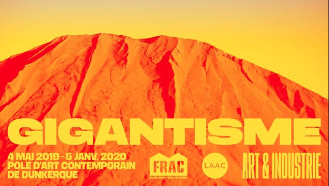 GIGANTISME : une expo hors du commun à découvrir dès le 4 mai à Dunkerque 