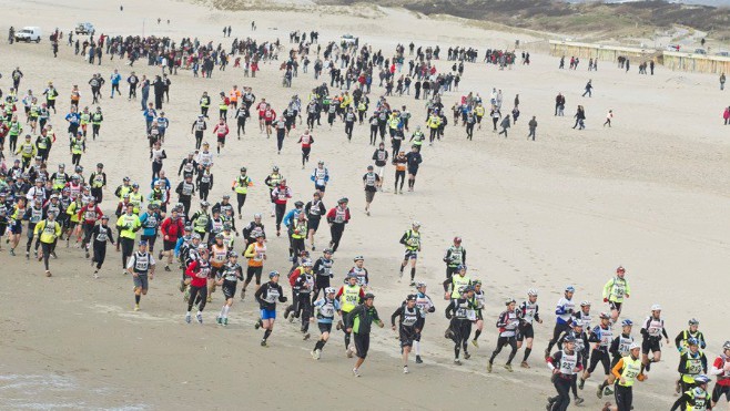 200 équipes vont prendre le départ du Touquet Raid Pas-de-Calais ce week-end