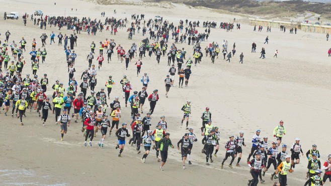 200 équipes vont prendre le départ du Touquet Raid Pas-de-Calais ce week-end