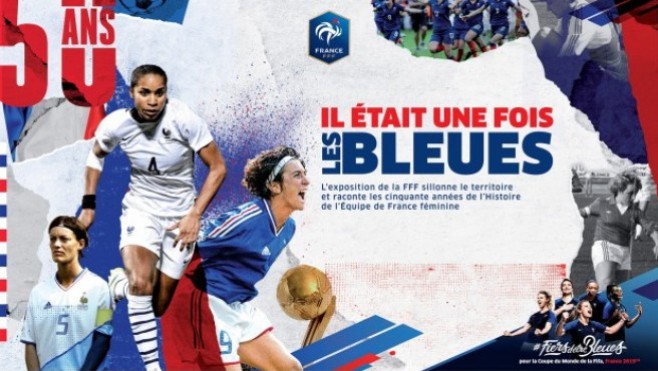 Berck : deux anciennes joueuses de l'équipe de France féminine de football présentes ce mercredi aprés midi