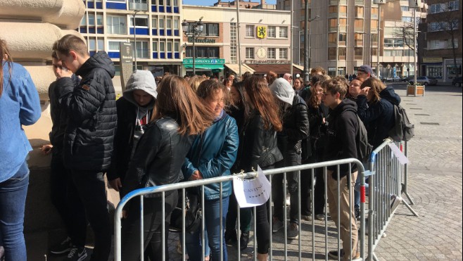 Ils ont passé le casting pour tourner avec Vanessa Paradis ou JoeyStarr !