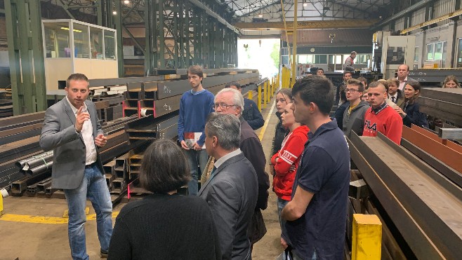 Le Parcq: l'usine Arkal est toujours à la recherche de main d’œuvre