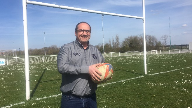 Une finale historique pour le Rugby Club de Calais