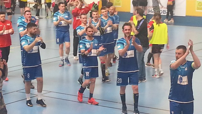 Handball : Calais en finale de la Coupe de France Régionale à Bercy !