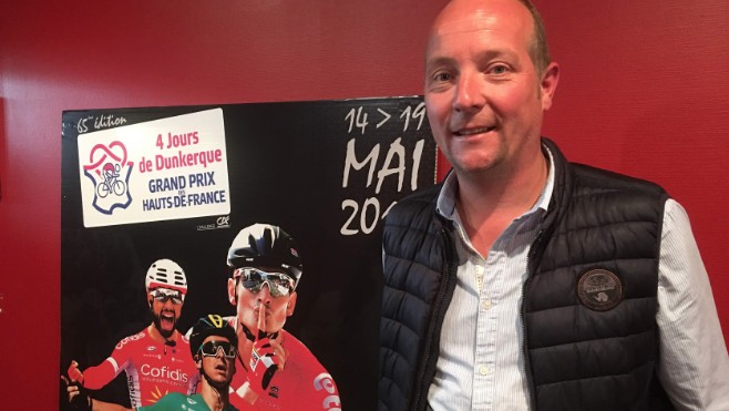 Le Portel veut revivre l’étape des 4 jours de Dunkerque comme en 2017 !