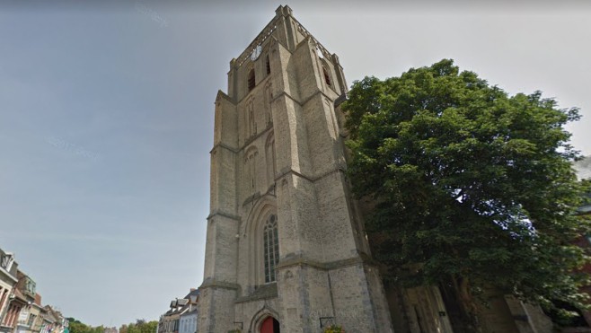 Wormhout : le curé en garde à vue est accusé de viol !
