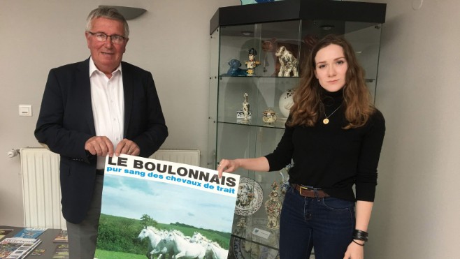 A Samer, la Maison du cheval boulonnais recherche matériel, documents et souvenirs !