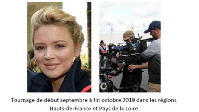 Casting : une petite fille recherchée pour tourner dans un film avec Virginie Efira