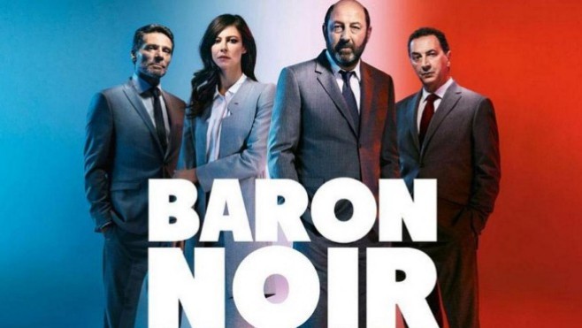  La série Baron Noir recherche deux véhicules pour le 27 mai à Dunkerque et à Lille