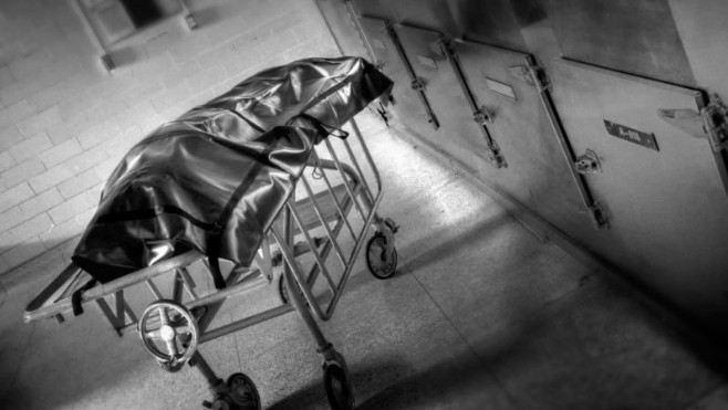 Une personne retrouvée morte lundi soir sur l'A16 dans le calaisis