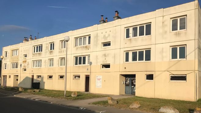 Berck : le Quartier des Mouettes va être réhabilité